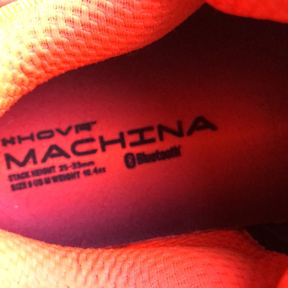 Under Armour HOVR Machina - Picture 3 of 4
